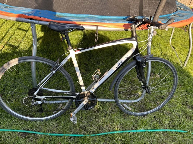 specialized bike sirrus