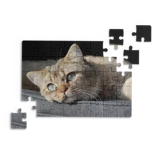 Fotopuzzle individuell Gestalten Puzzle mit eigenem Bild Fotogeschenk Motiv Foto