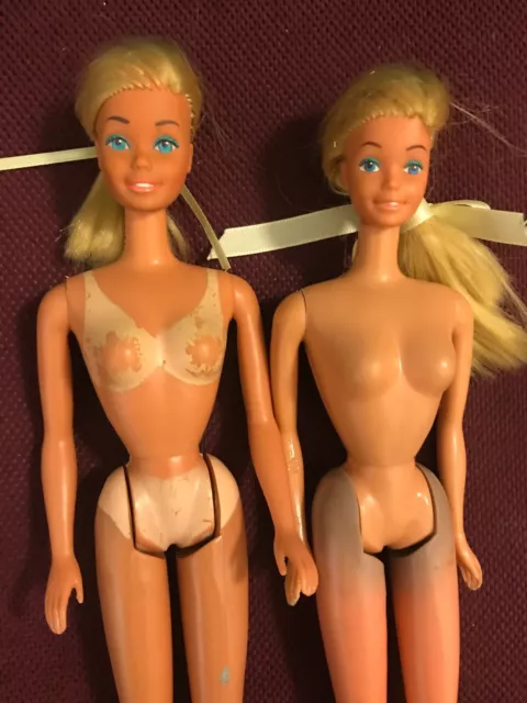 Sun lovin barbie cheap