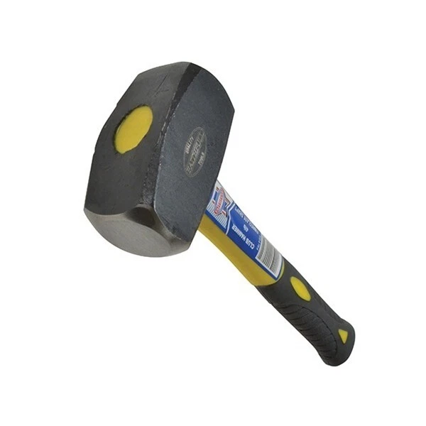 FAITHFULL Fibre de Verre Club Marteau - 1.8kg/1.81kg FAIFG4