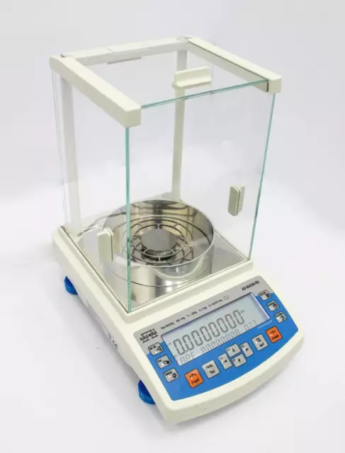 RADWAG AS 60/220.R2 Balance & Scale