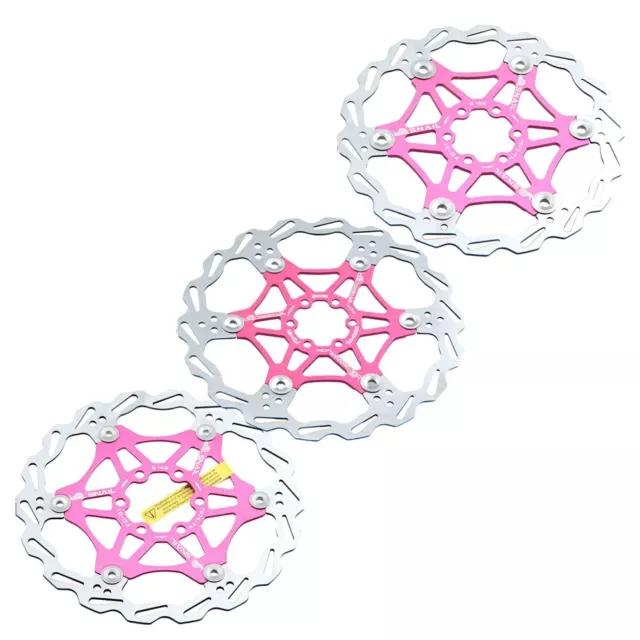 Rotore freno a disco ciclismo di qualità bicicletta mountain bike spessore 2 mm
