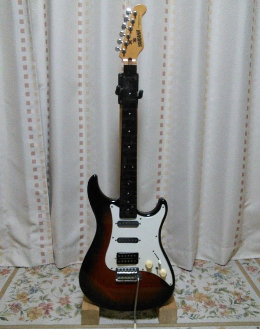 YAMAHA YGS 112P Electric Guitar £157.30 - PicClick UK