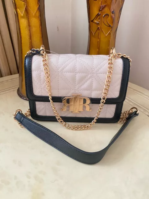 River island small shoulder bag hot sale