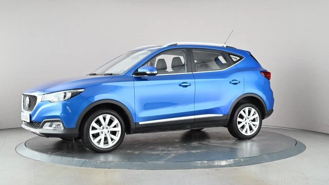 2020 MG ZS 1.5 VTi-TECH Excite 5dr Hatchback petrol Manual 2