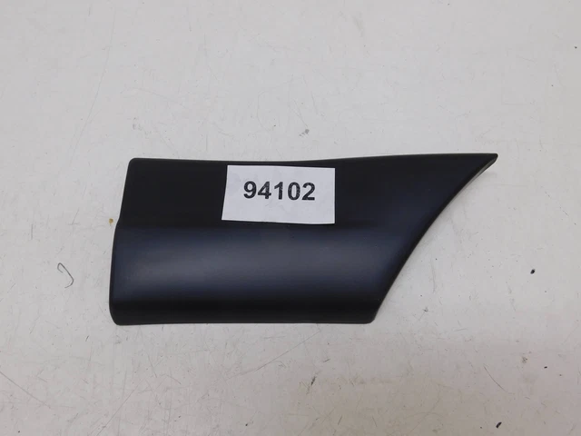 Garde-boue Avant Droit Iveco Daily 1990-2000 – Pièce Compatible OEM Qualité, Remplacez 93932336 / 038/206