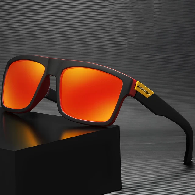 Occhiali Da Sole Da Pesca Polarizzati Rapala Occhiali Da Guida Da Uomo Occhiali Da Sole Maschili Da Escursionismo Occhiali Classici UV400 - Foto 7