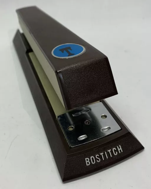 Bostitch Impulse 25 Electric Stapler With Staples And Staple