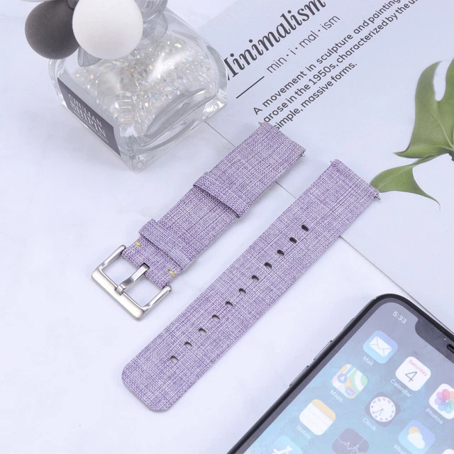 Watch Strap Compatible Replacement Smartwatch Bands Hand Bracelet