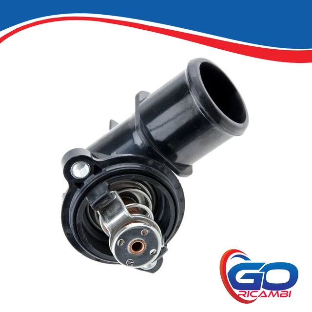 Termostato Per JEEP GRAND CHEROKEE IV 3.0 CRD V6 4x4 WK,WK2 2011 - Foto 13