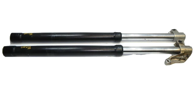 Front fork suspension 1988 Cagiva WMX 125 WMX125