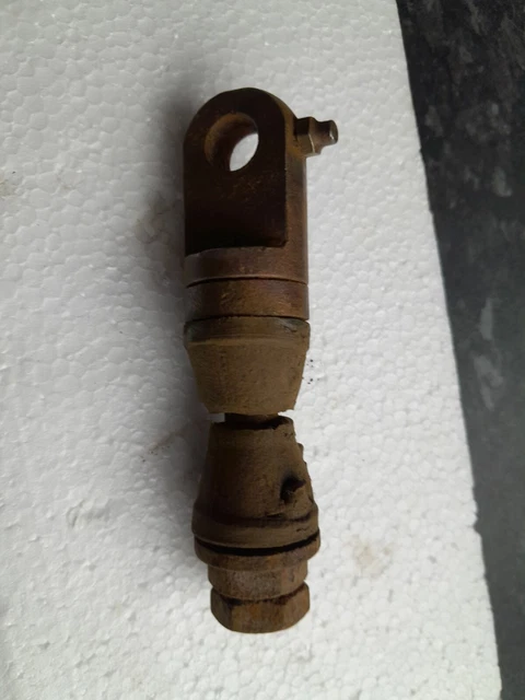 fitting a sidecar to a motorcycle