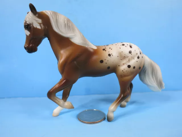 BREYER BREYERFEST 2021 Grimm- Paso Fino-Best Of BreyerFest Stablemates Series 2