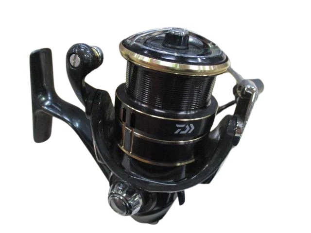 DAIWA BALLISTIC FW LT2500S-CXH $256.41 - PicClick CA