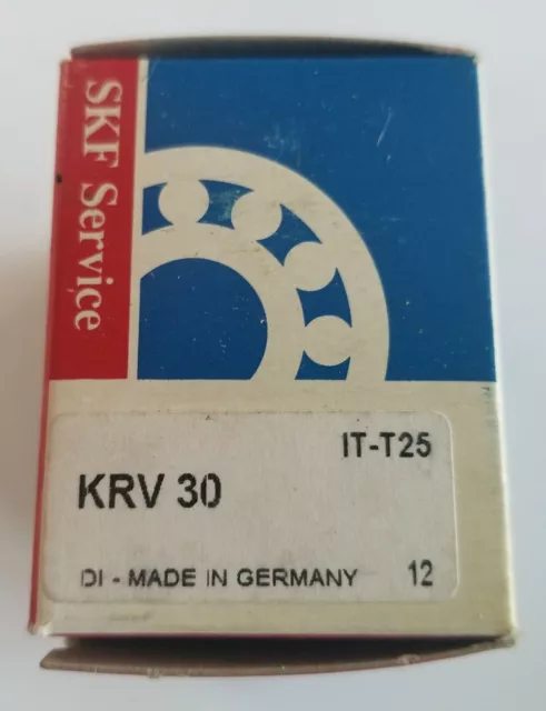 SKF KRV30 Cam Follower Bearing