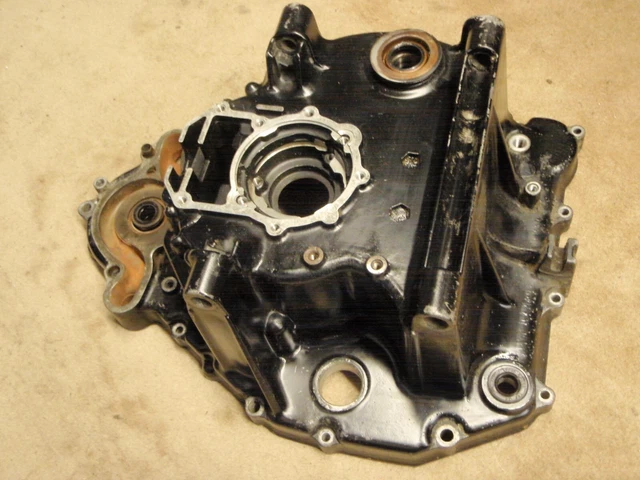 honda cx 650 silverwing