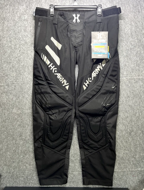 Pantalon HK Army Freeline Paintball - Bleu - Taille X-Large/XX-Large - Neuf
