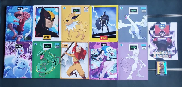 PSA MAGAZINE APRIL 2024 Pikachu Card s From Japan $199.57
