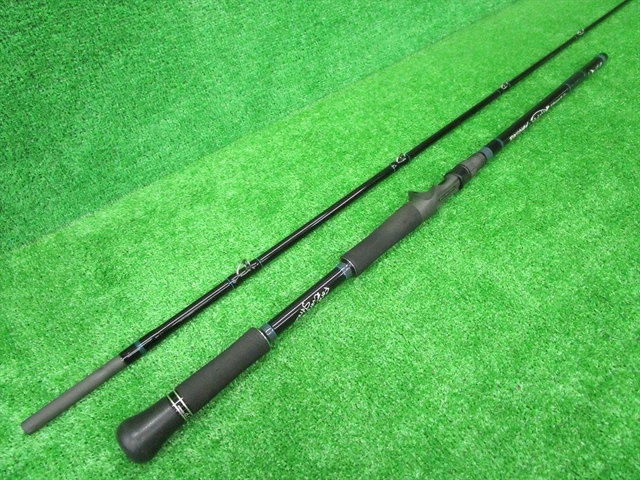 DRT TULALA EL Horizonte 85 Remix Early Model Bait Fishing