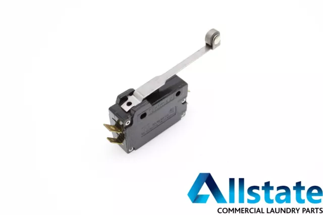 Genuine OEM American Dryer WFR137002 ADC Lint Drawer Safety Switch
