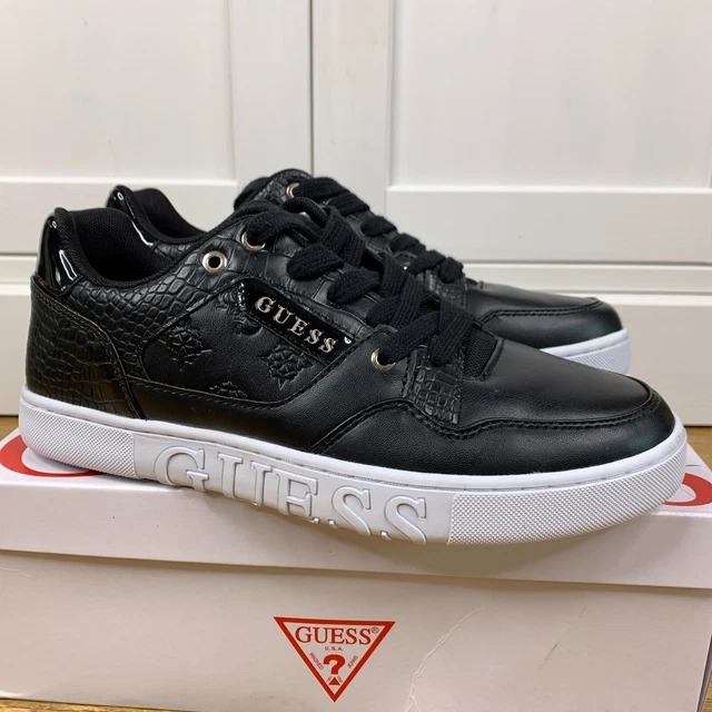 Guess the sneakers answers top