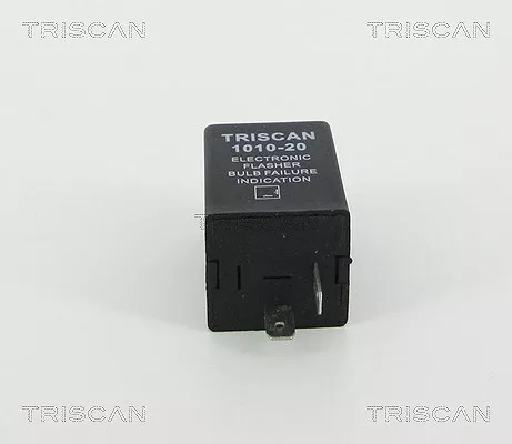 TRISCAN Blinkgeber  u.a. für AUSTIN, FORD, HONDA, MG, MITSUBISHI, NISSAN, ROVER