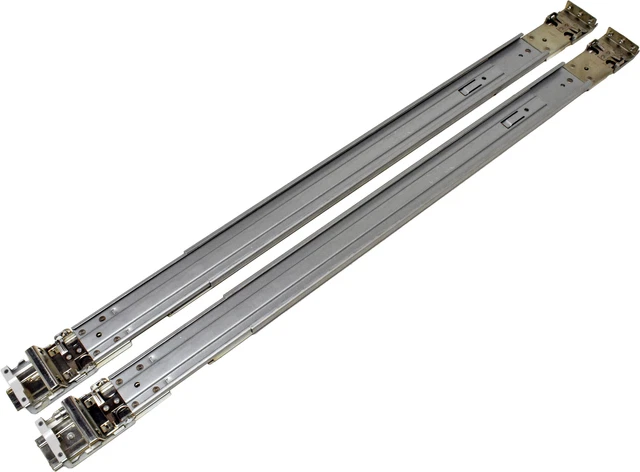 Rittal Kit de rails pour rack - acheter sur