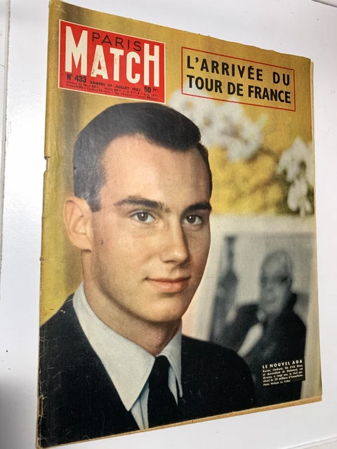 Journal L'Équipe Du 27 Juillet 1950 – Tour De France – Blomme, Kübler