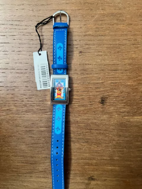 Orologio da polso Winnie the Pooh