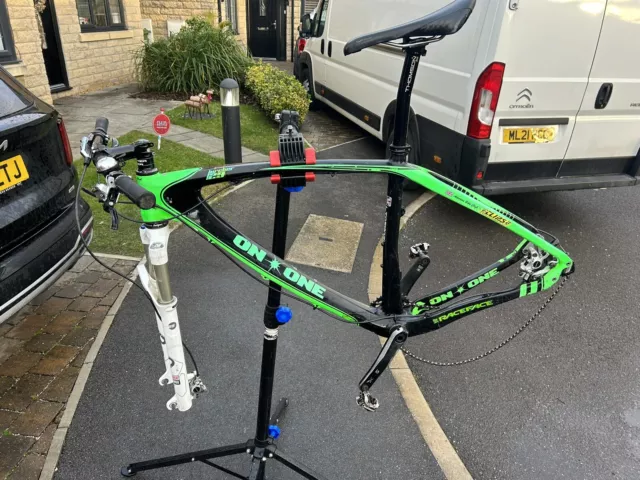 On one lurcher 29er clearance