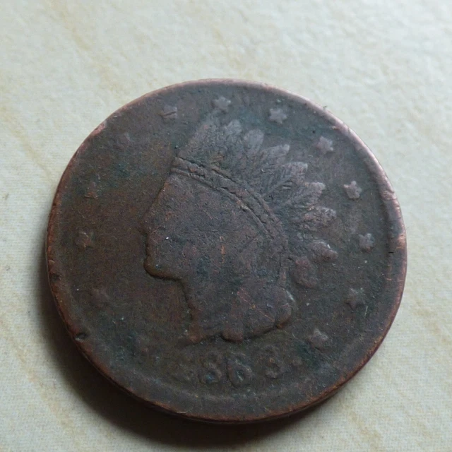 1 Cent Size 1 Cent Size