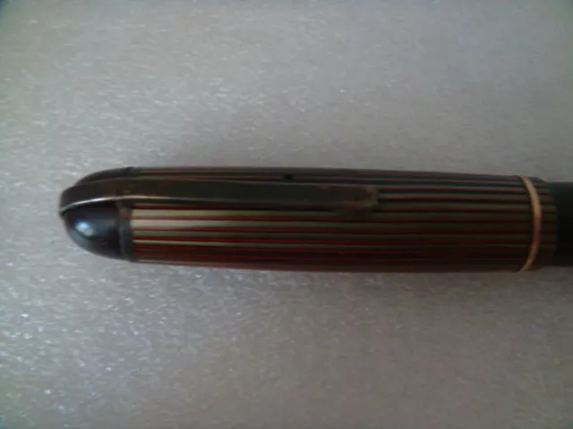 Eversharp Skyline Fountain Pen  14k Nib