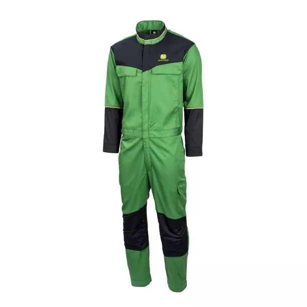 John Deere Green Field Overalls MCS1001001