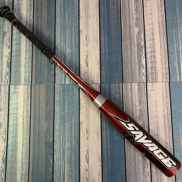 RAWLINGS "SAVAGE" YOUTH BASEBALL BAT 28" / 18 OZ MDL: YBSVG2 ~ Little League RAWLINGS "SAVAGE" YOUTH BASEBALL BAT 28" / 18 OZ MDL: YBSVG2 ~ Little League