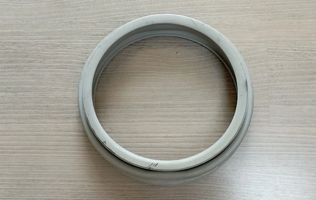 14400255200 Joint Soufflet Tambour Manchette Machine lave-linge Indesit IWC6125S