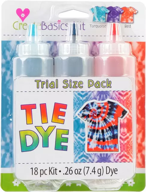 Tie Dye Kit for Kids Adults - Arts and Crafts Toy for Girls & Boys Ages  6-12 - Fabric Tye Dye Craft Kits 20 Colors, Birthday Christmas Gifts for  Kids