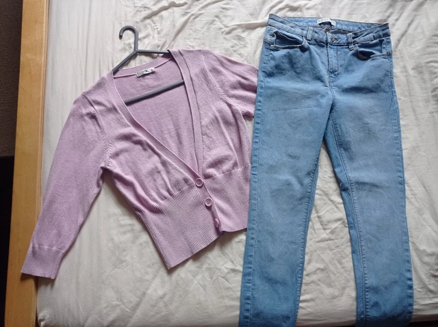 womens ladies clothes bundle size 10