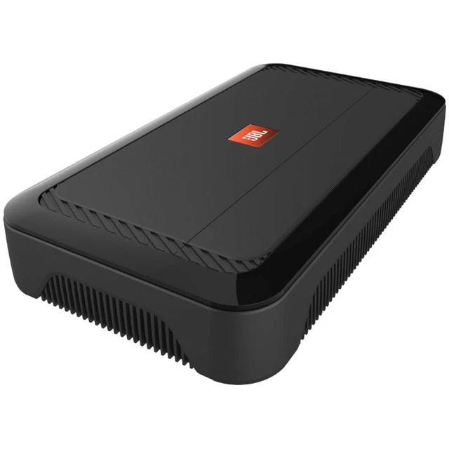 Amplificatore 1 canale 1600W 360x180x51mm Filtro LP remoto JBL Club A1000