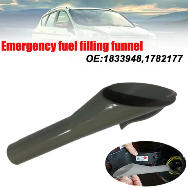 FOR FORD FUNNEL Fuel Filling Vehicle Plastic Tool Car £6.50