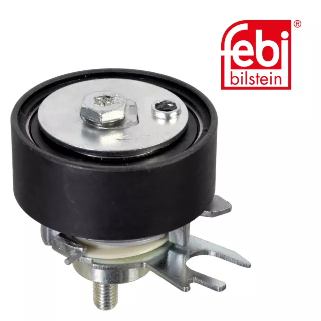 FEBI BILSTEIN Poulie-tendeur, courroie de distribution compatibilite avec AUDI
