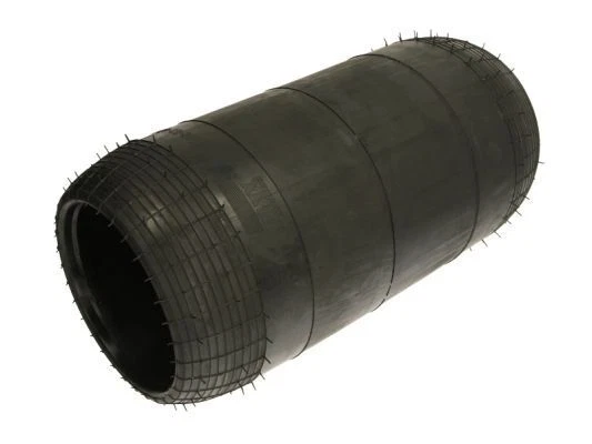 Sospensioni pneumatiche Magnum Technology per Iveco Eurotrakker 99-04