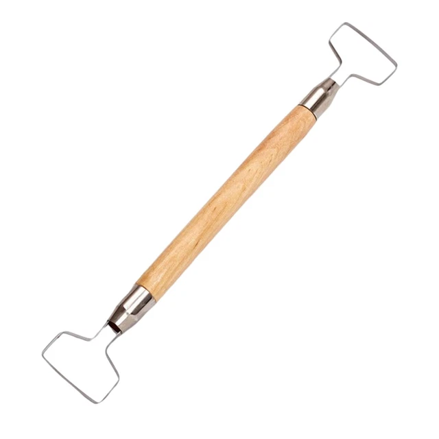 Ceramic Pottery Clay Sculpting Tool Sculpture Carving Tool for Beginners
