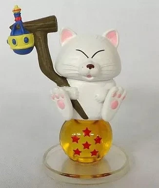 FIGURINE GASHAPON DRAGON Ball Z Krilin HG-23 Krillin Figure