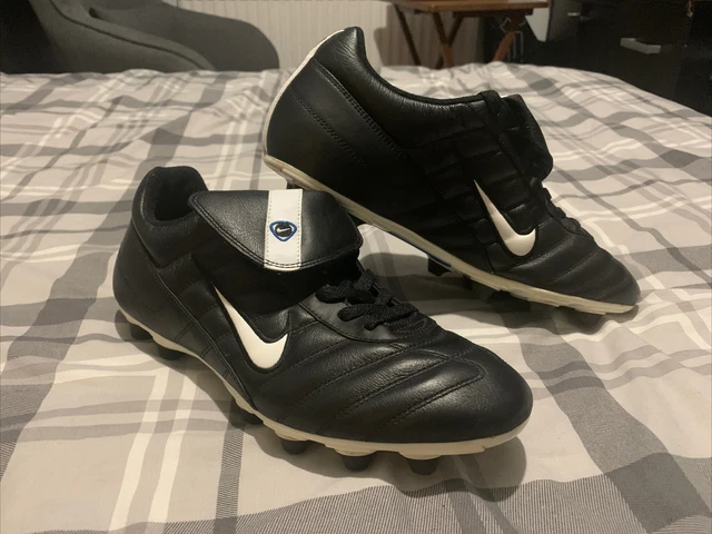 Nike sales tiempo 2003