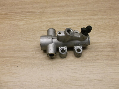 Triton Reactor Access 450R SP XTREME 480 GOES 450R Ripartitore di frenata 