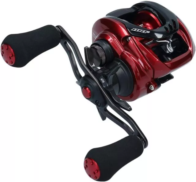 Daiwa Bait Reel 20 HRF PE SPECIAL (impugnatura Destra/Sinistra) (modello 2020)