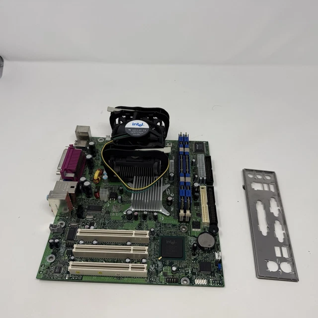 Motherboard & CPU Combos, Computer Components & Parts, Computers