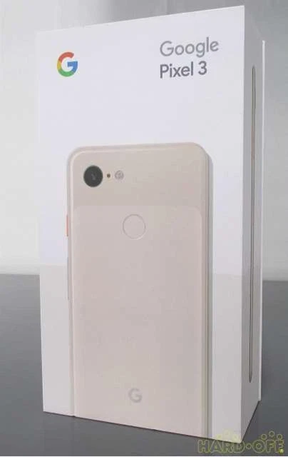 FULL FACE MODEL PIXEL3 64GB GOOGLE $281.54 - PicClick CA