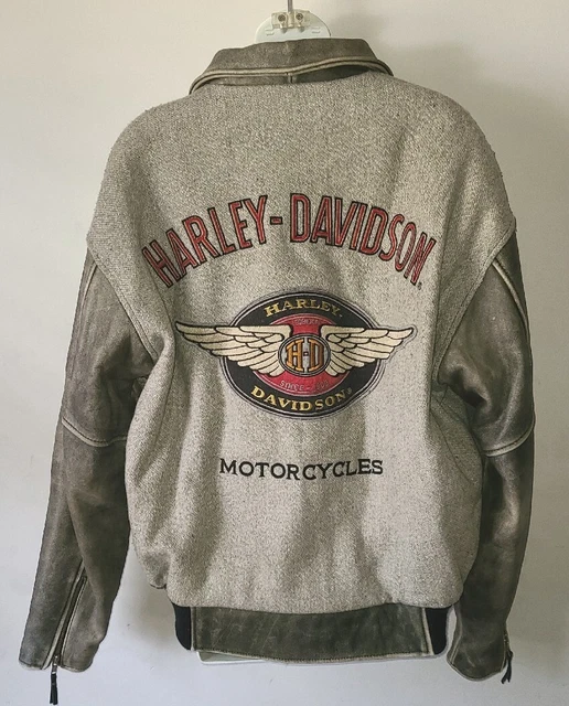 harley v2