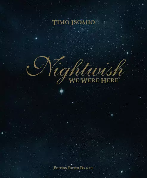 Nightwish | Timo Isoaho | 2018 | deutsch | Nightwish